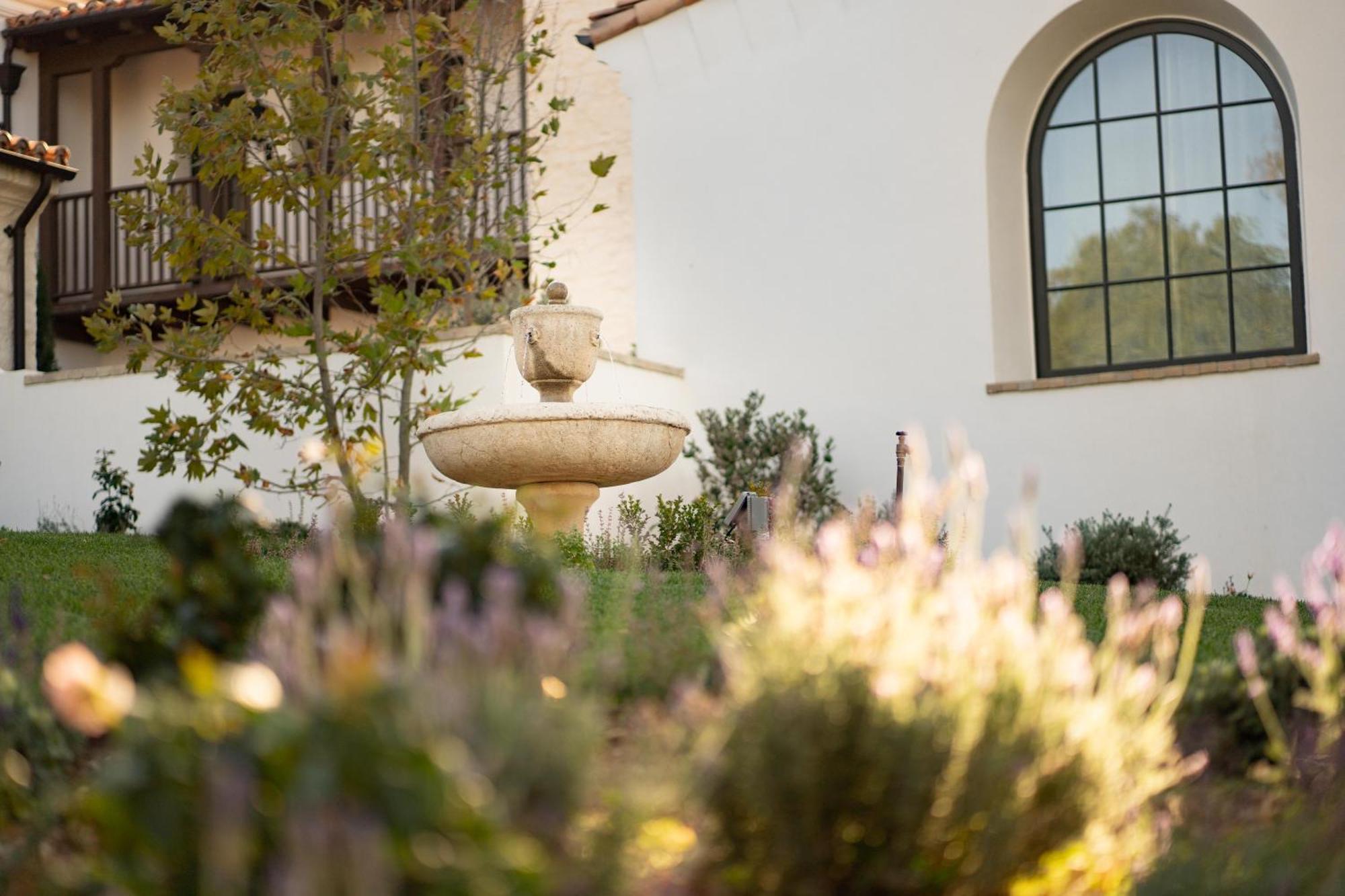 Exquisite Estately Villa Woodside Exterior foto