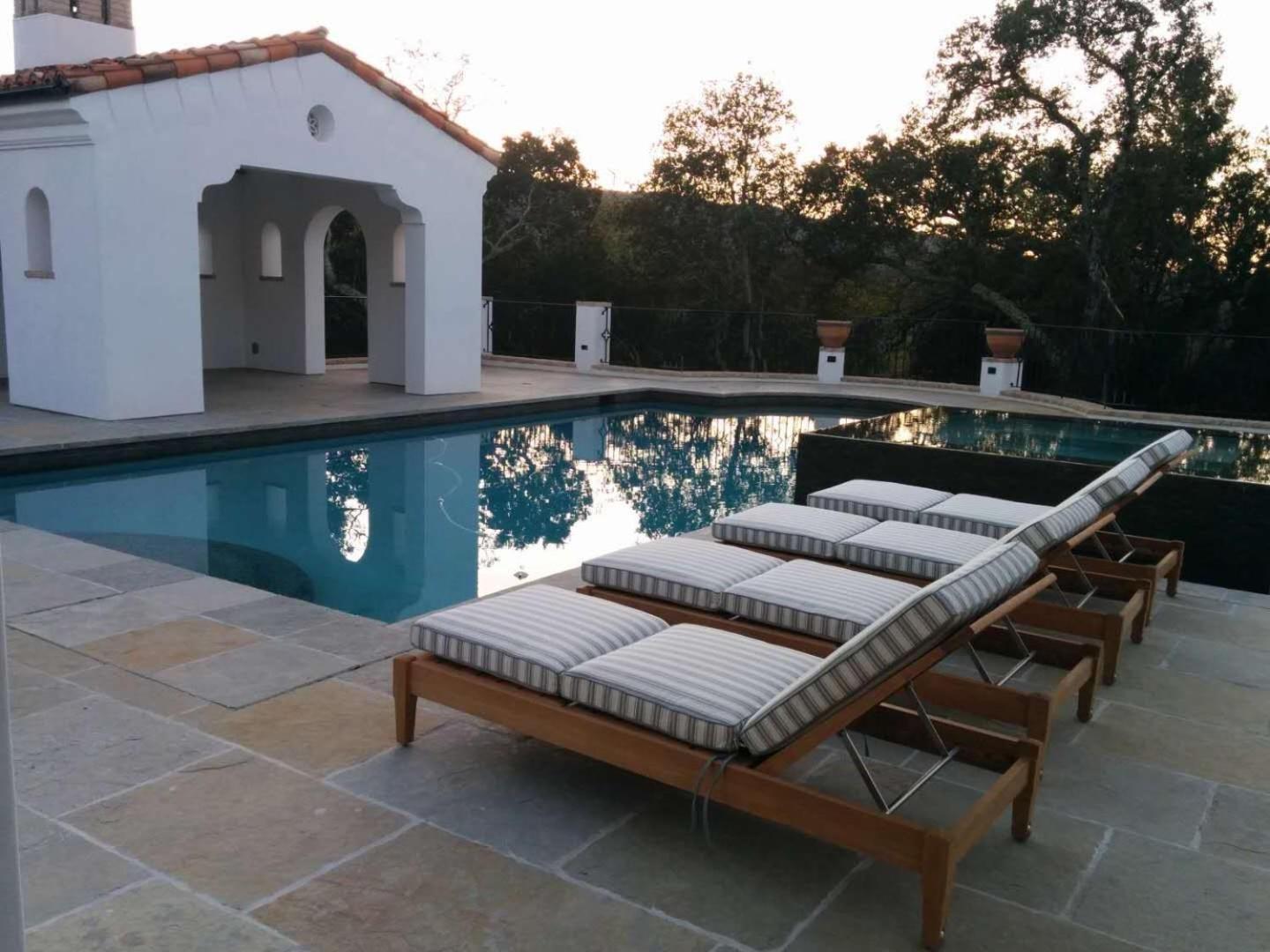 Exquisite Estately Villa Woodside Exterior foto