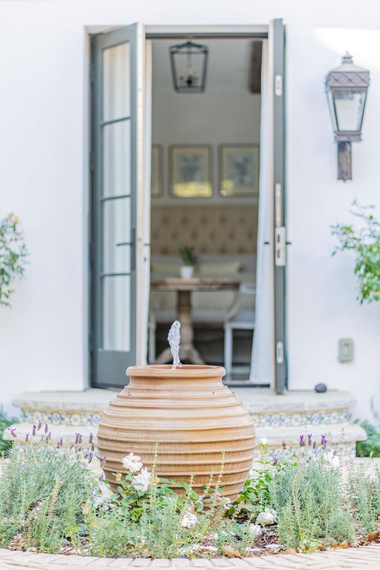 Exquisite Estately Villa Woodside Exterior foto