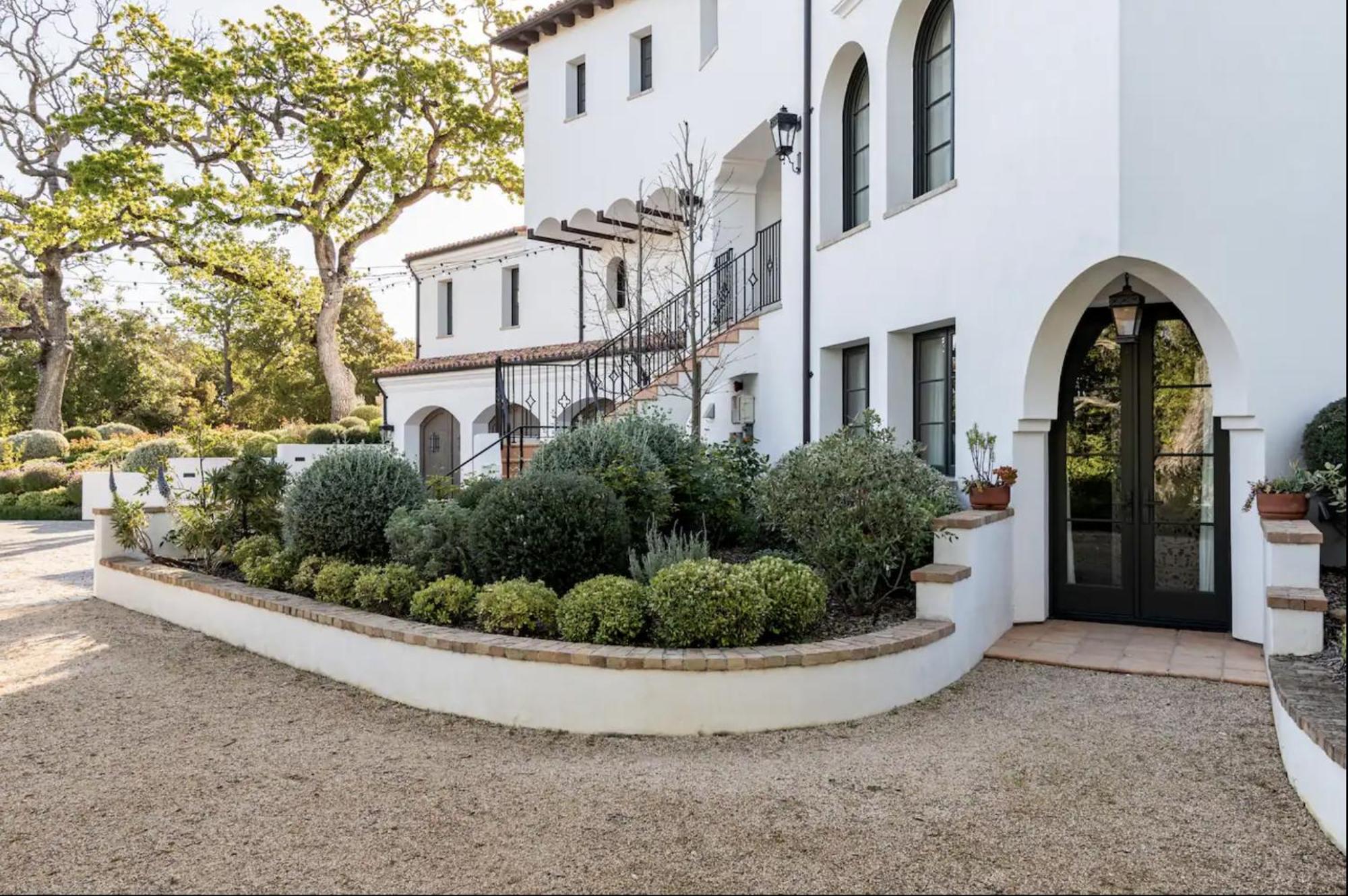 Exquisite Estately Villa Woodside Exterior foto